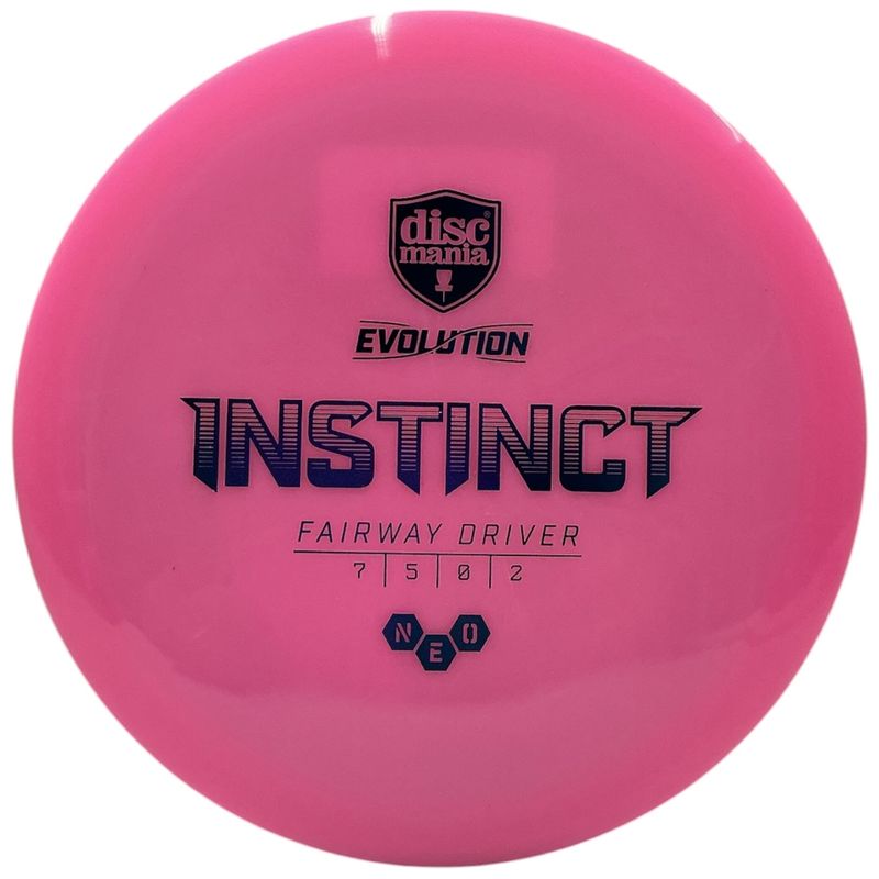 NEO Instinct