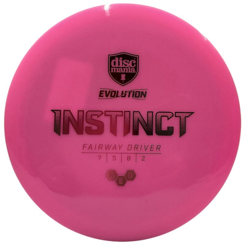 NEO Instinct