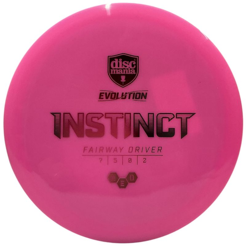 NEO Instinct