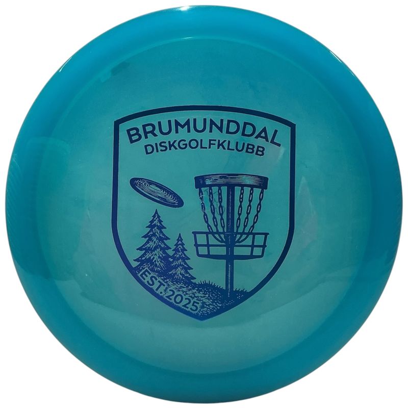 Champion Teebird (Brumunddal Diskgolf)