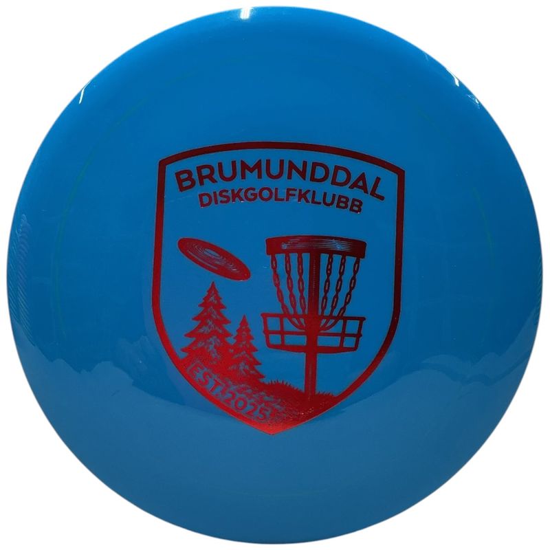 Star Destroyer (Brumunddal Diskgolf)
