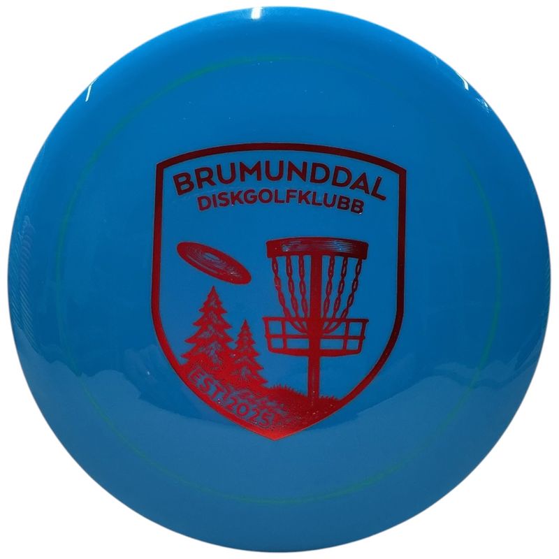 Star Destroyer (Brumunddal Diskgolf)