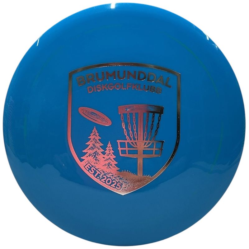 Star Destroyer (Brumunddal Diskgolf)