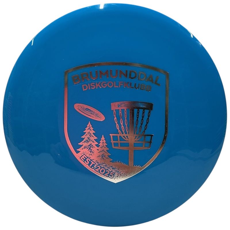 Star Destroyer (Brumunddal Diskgolf)