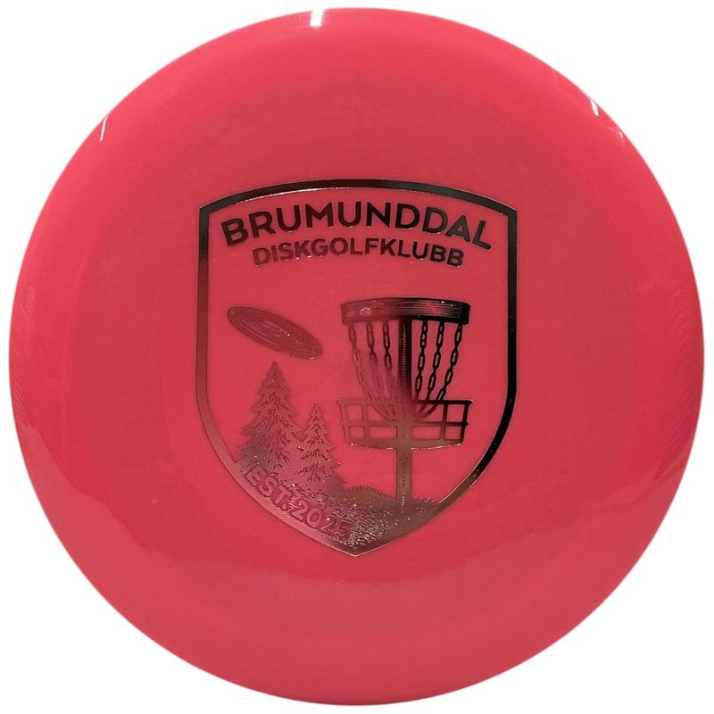 Star Destroyer (Brumunddal Diskgolf)