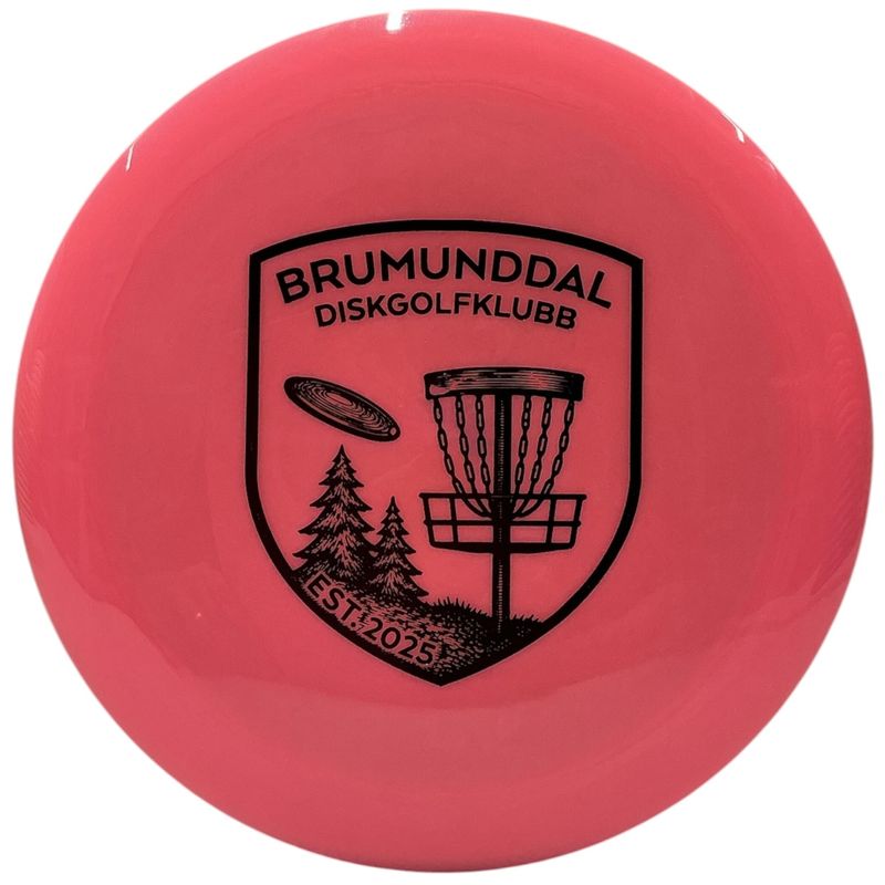 Star Destroyer (Brumunddal Diskgolf)
