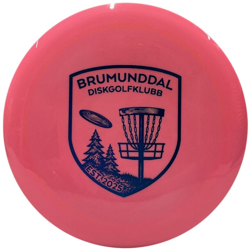 Star Destroyer (Brumunddal Diskgolf)