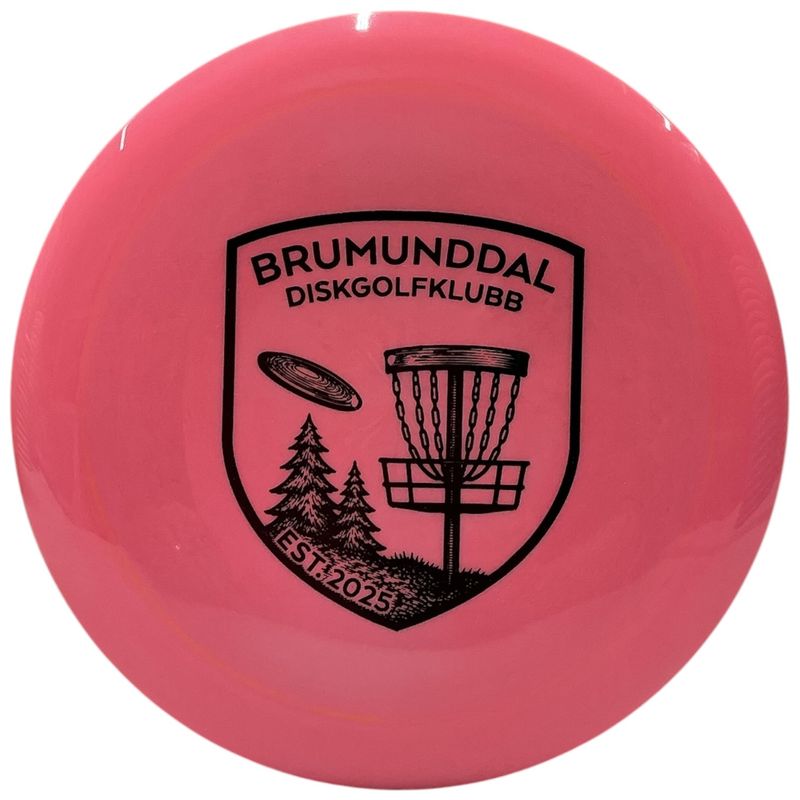 Star Destroyer (Brumunddal Diskgolf)