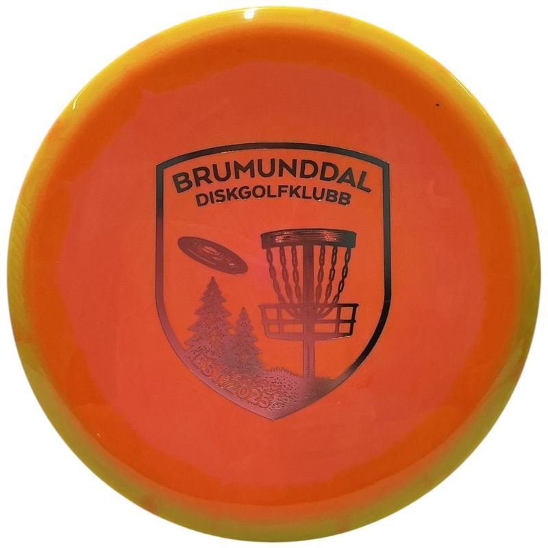 Halo Star Mako3 (Brumunddal Diskgolf)