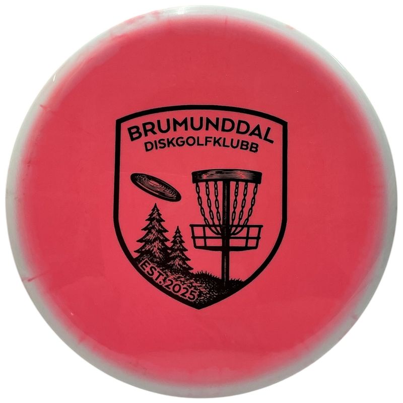 Halo Star Mako3 (Brumunddal Diskgolf)