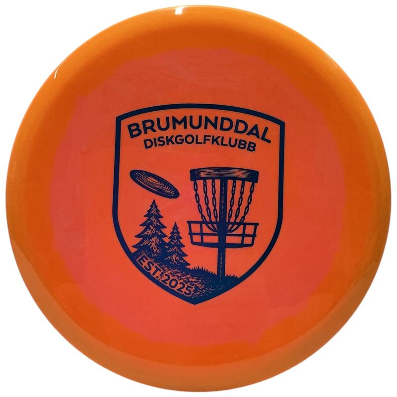 Halo Star Mako3 (Brumunddal Diskgolf)