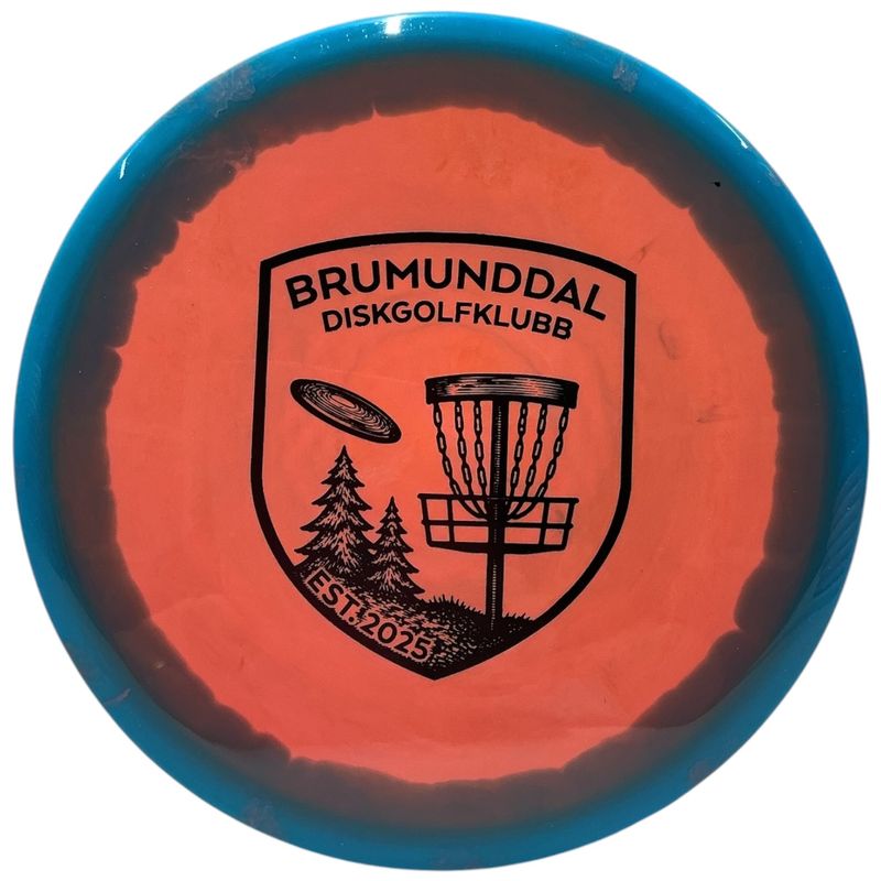 Halo Star Mako3 (Brumunddal Diskgolf)