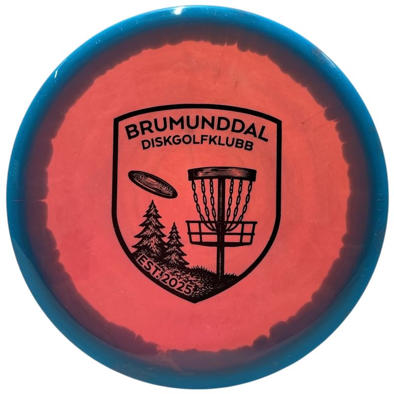 Halo Star Mako3 (Brumunddal Diskgolf)