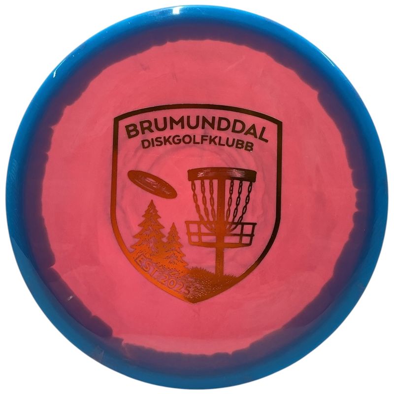 Halo Star Mako3 (Brumunddal Diskgolf)