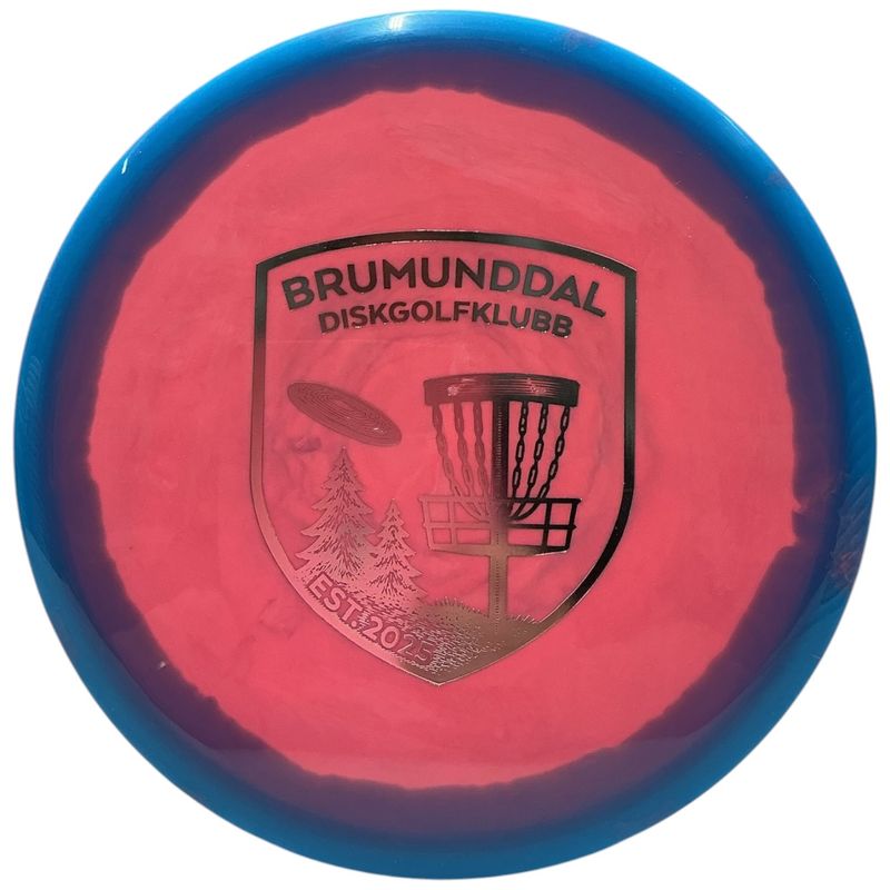 Halo Star Mako3 (Brumunddal Diskgolf)