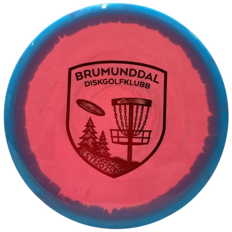 Halo Star Mako3 (Brumunddal Diskgolf)
