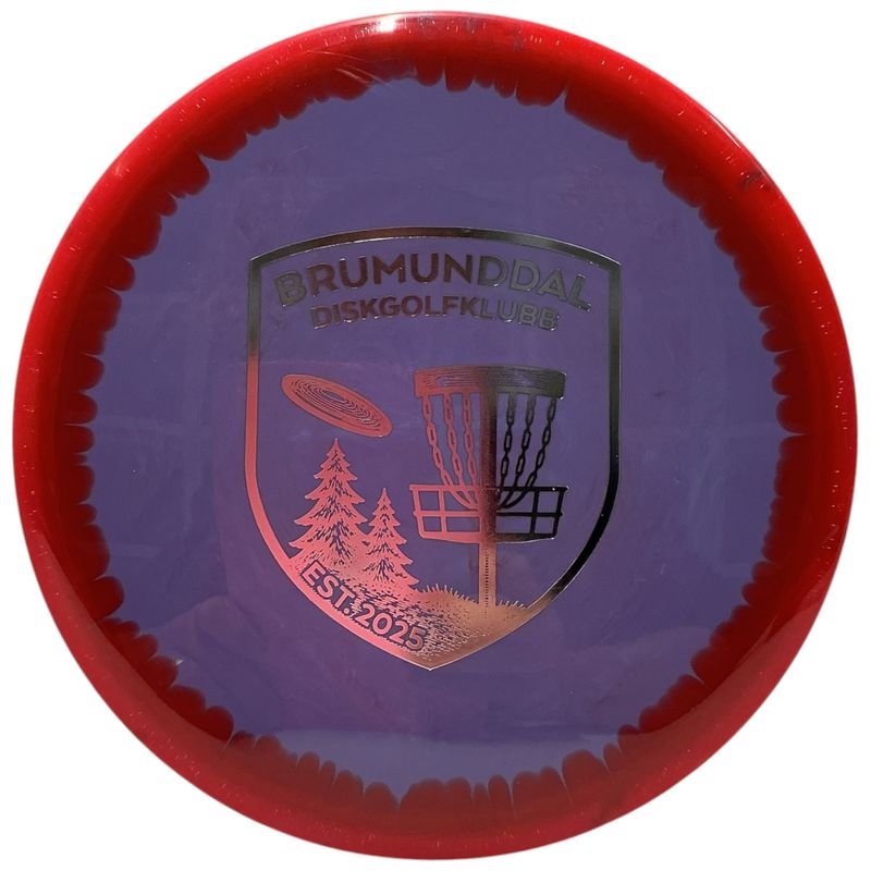 Halo Star Mako3 (Brumunddal Diskgolf)