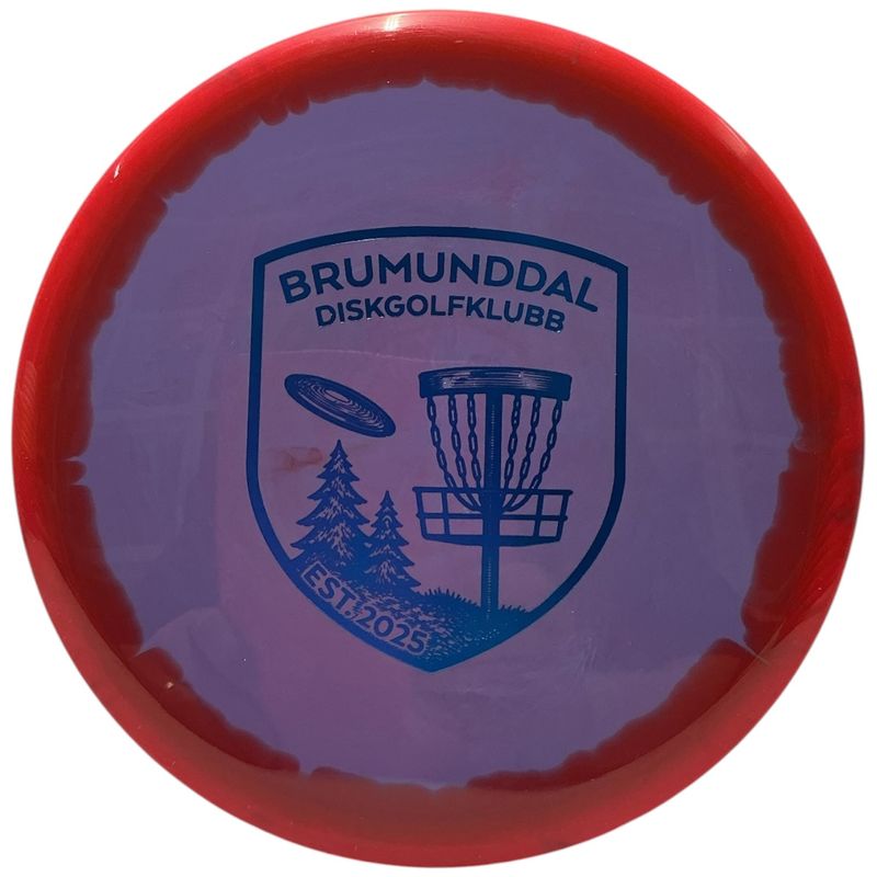 Halo Star Mako3 (Brumunddal Diskgolf)