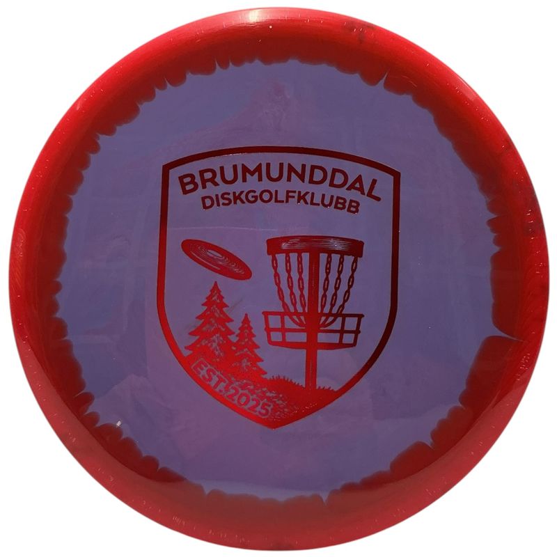Halo Star Mako3 (Brumunddal Diskgolf)