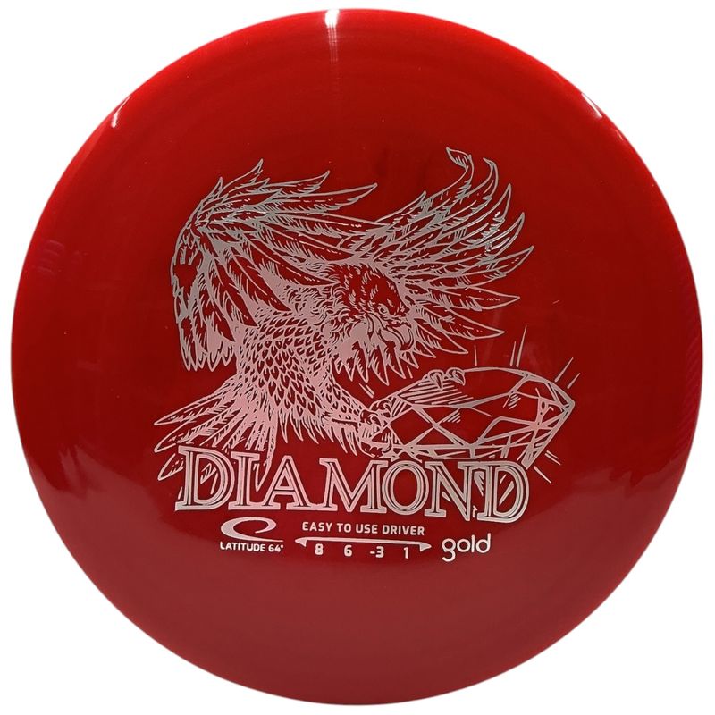 Gold Diamond 