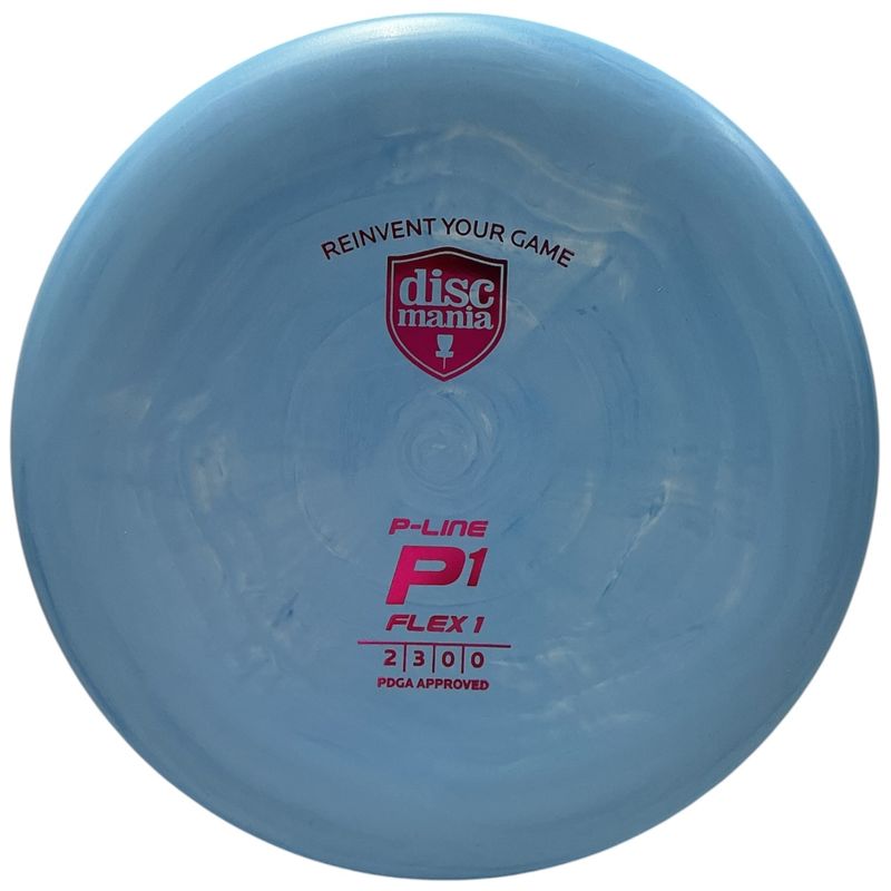 P-Line P1 (Flex 1)