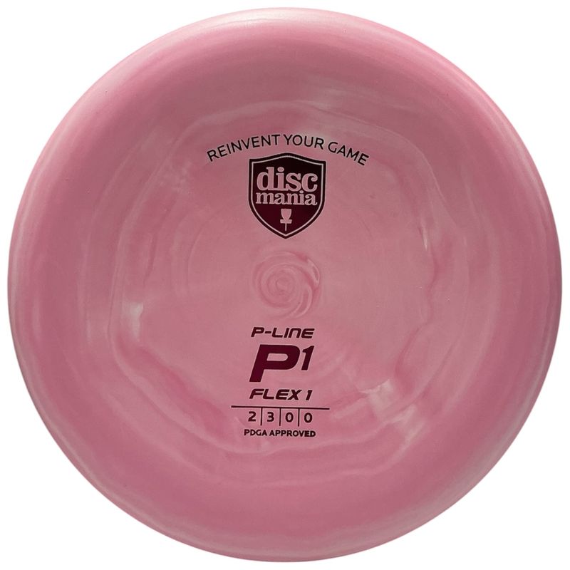P-Line P1 (Flex 1)
