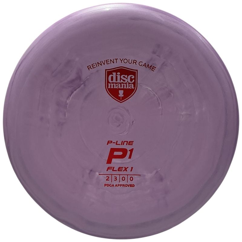 P-Line P1 (Flex 1)