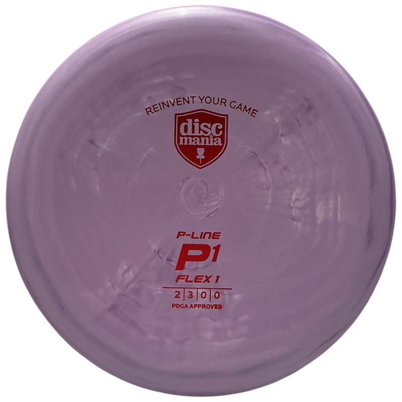 P-Line P1 (Flex 1)