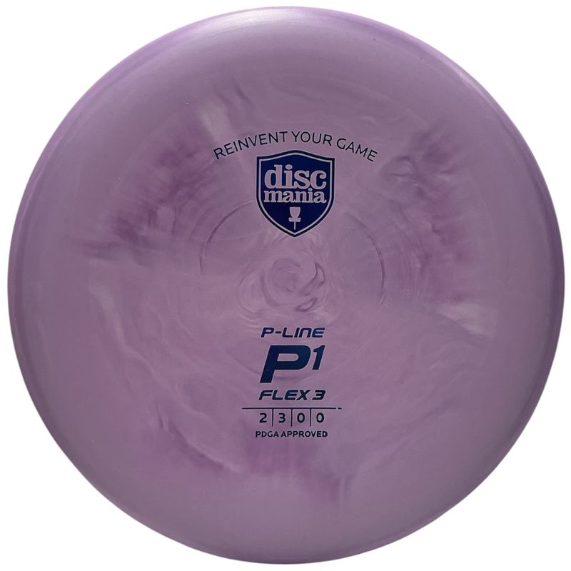 P-Line P1 (Flex 3)