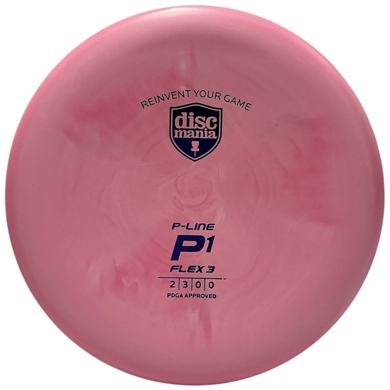 P-Line P1 (Flex 3)