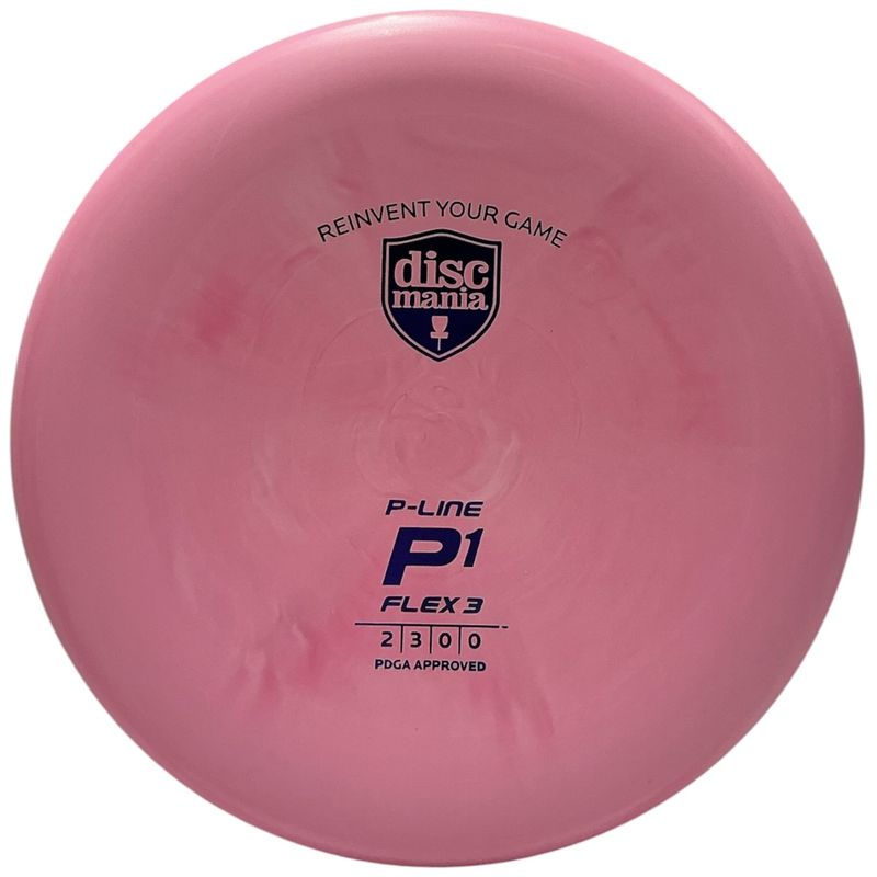 P-Line P1 (Flex 3)