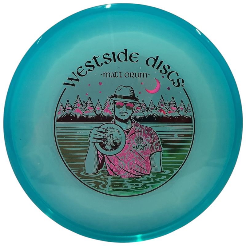 VIP-X Moonshine Ring Maiden (Matt Orum 2026)