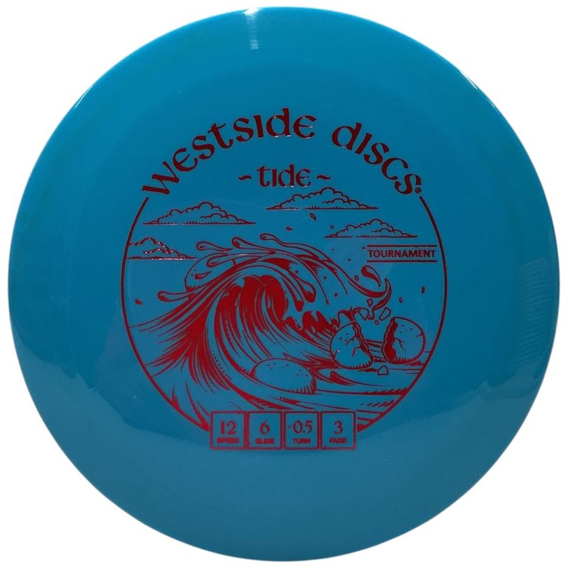Tournament Tide