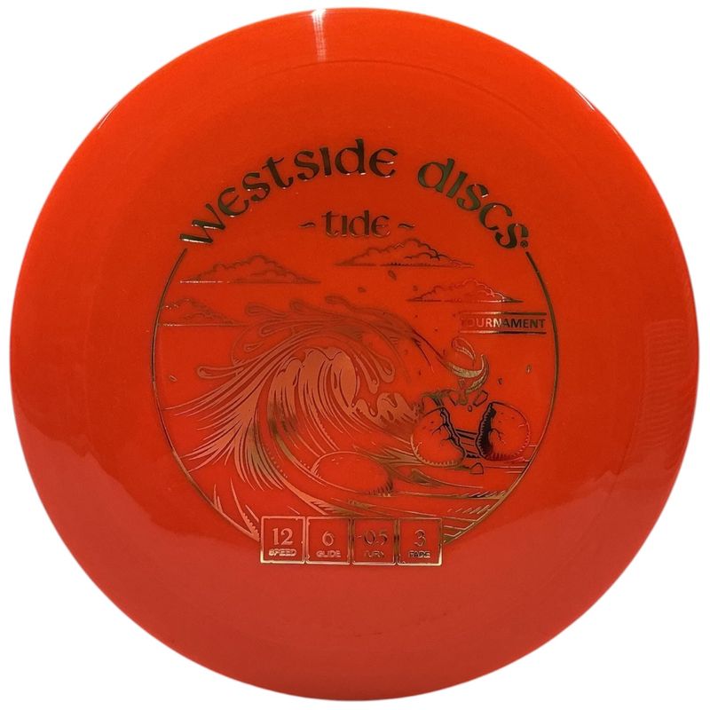 Tournament Tide