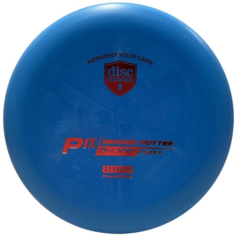 D-Line P1x (Flex 2)
