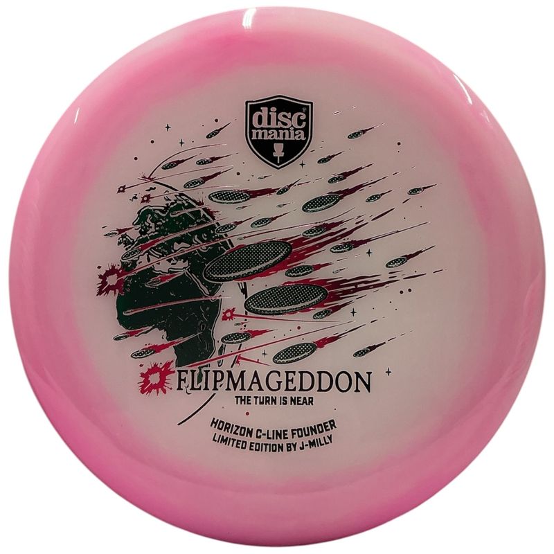 C-Line Horizon Founder (Limited Edition JMilly)