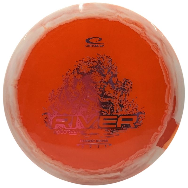 Opto Orbit River