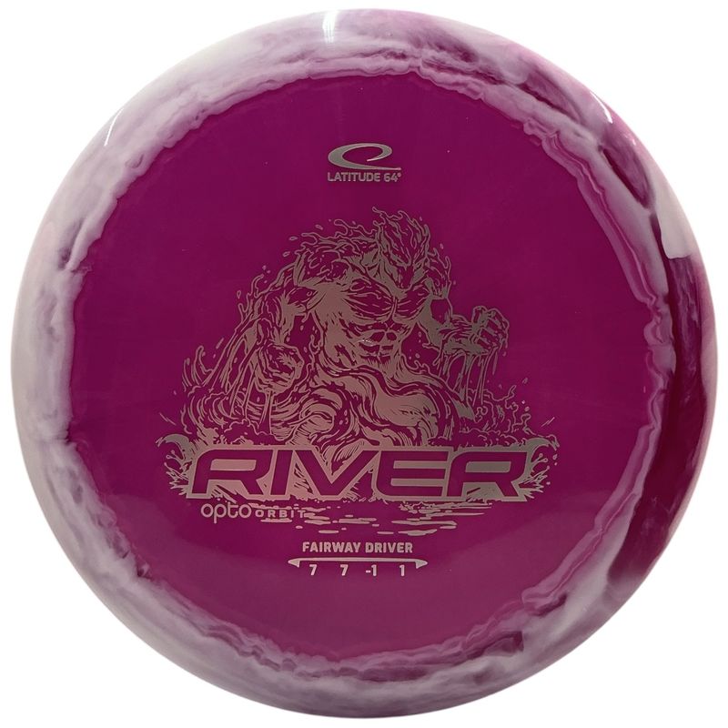 Opto Orbit River