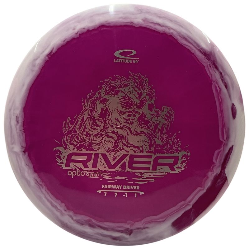 Opto Orbit River