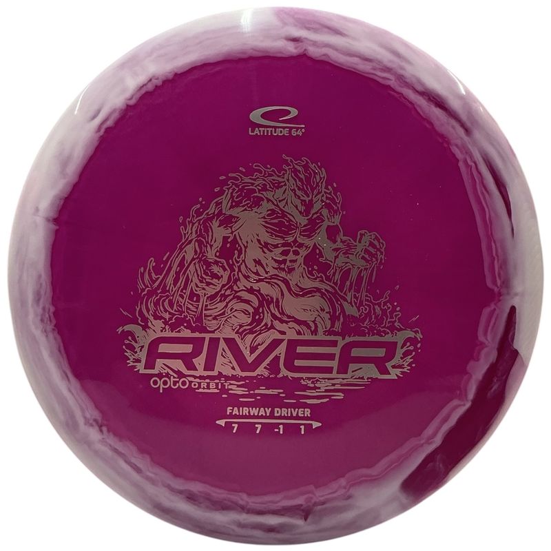 Opto Orbit River