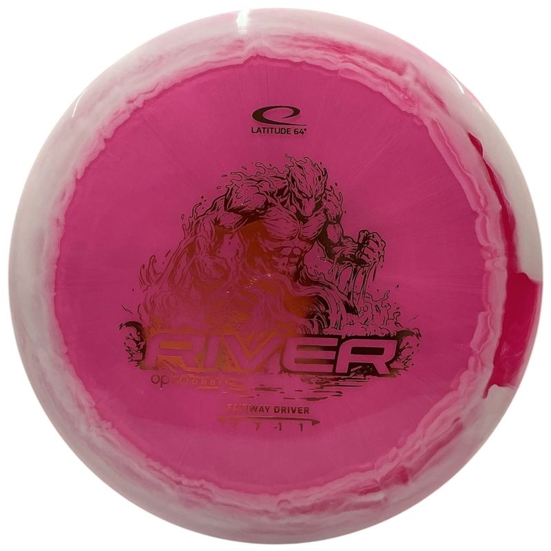 Opto Orbit River