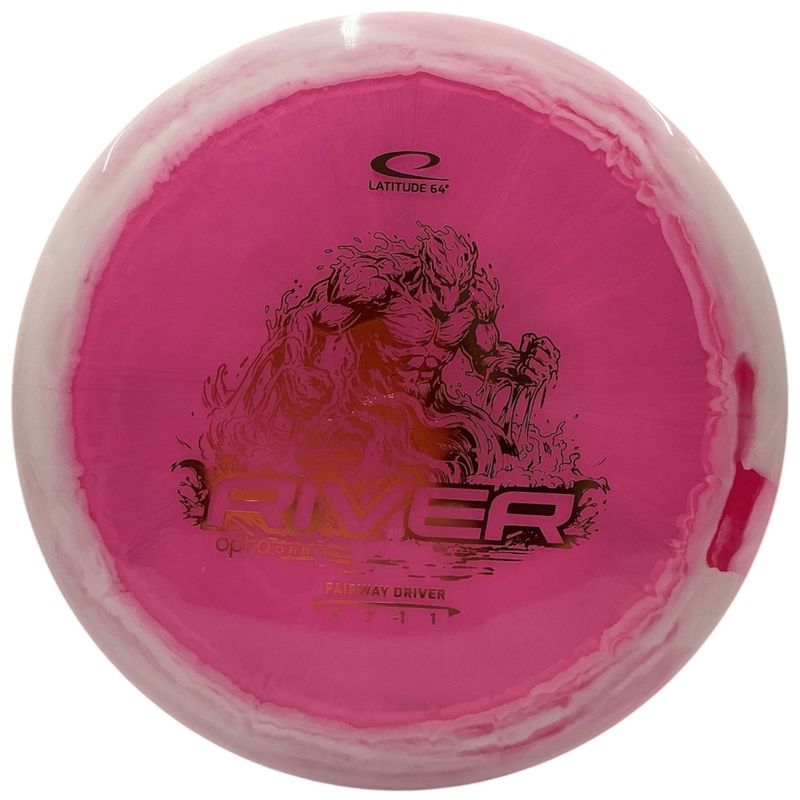 Opto Orbit River