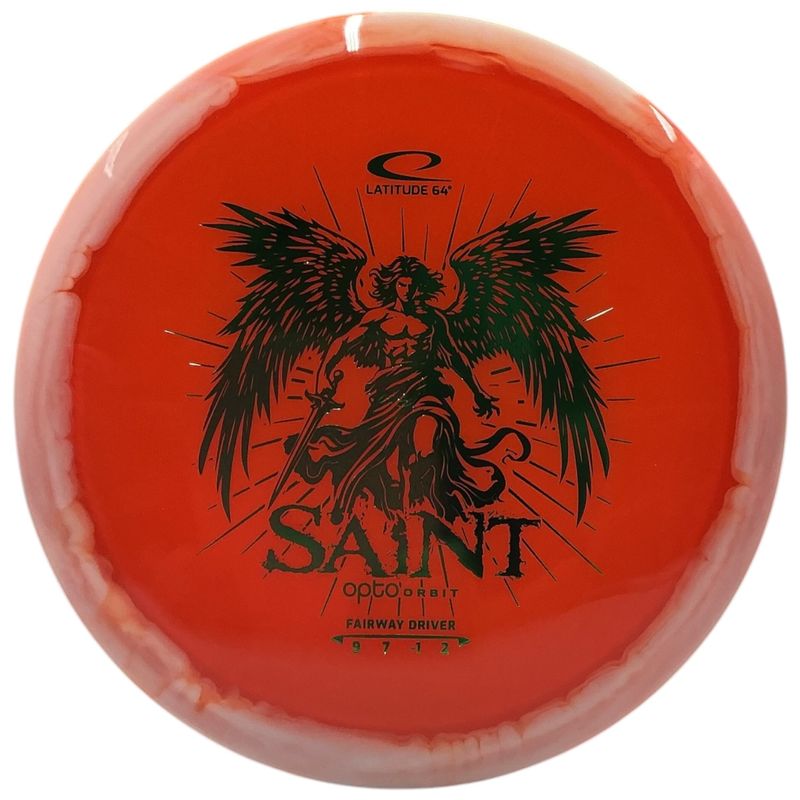 Opto Orbit Saint