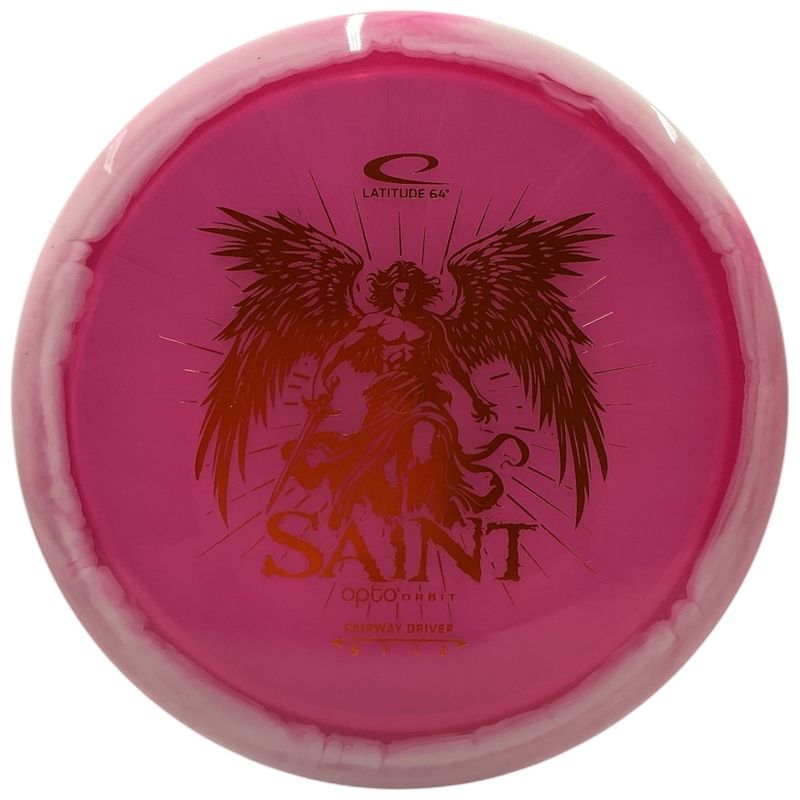 Opto Orbit Saint