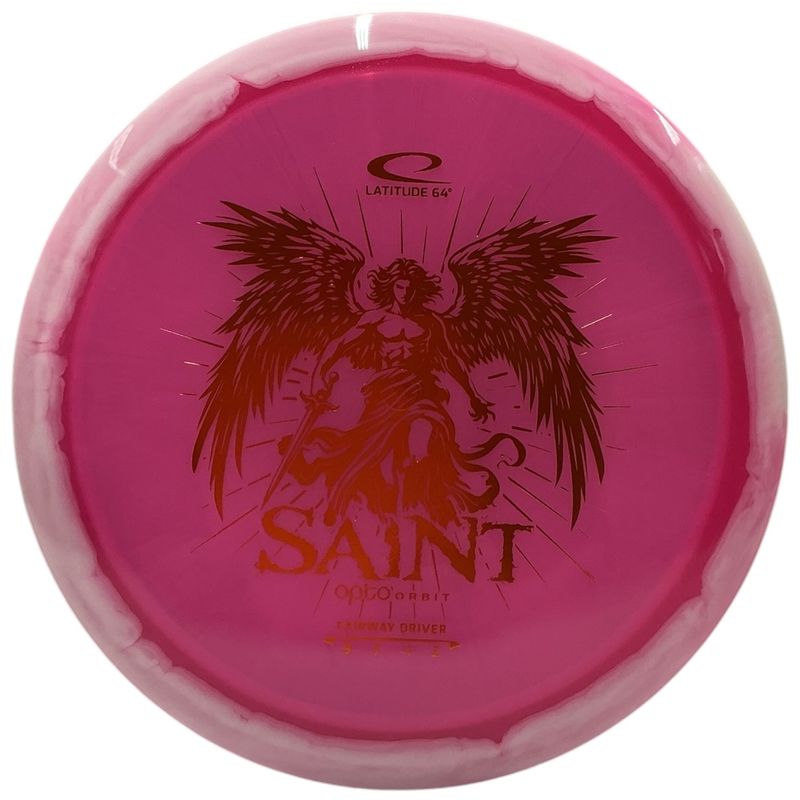 Opto Orbit Saint