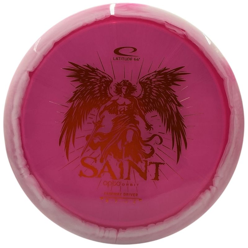 Opto Orbit Saint