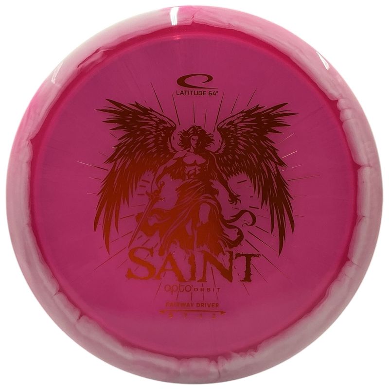 Opto Orbit Saint
