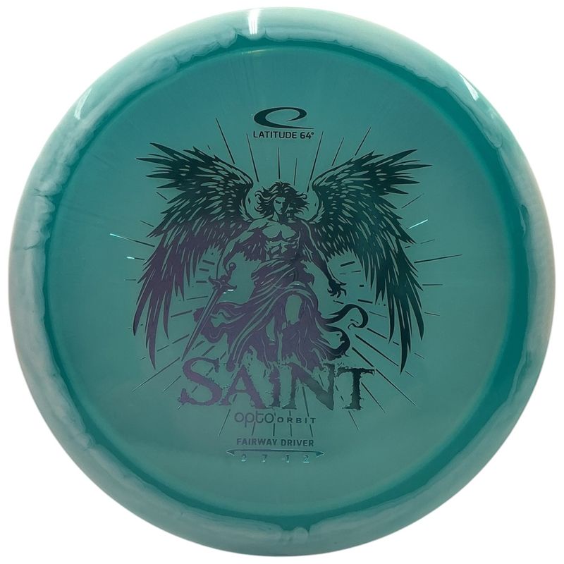 Opto Orbit Saint