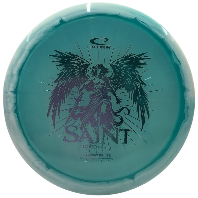 Opto Orbit Saint