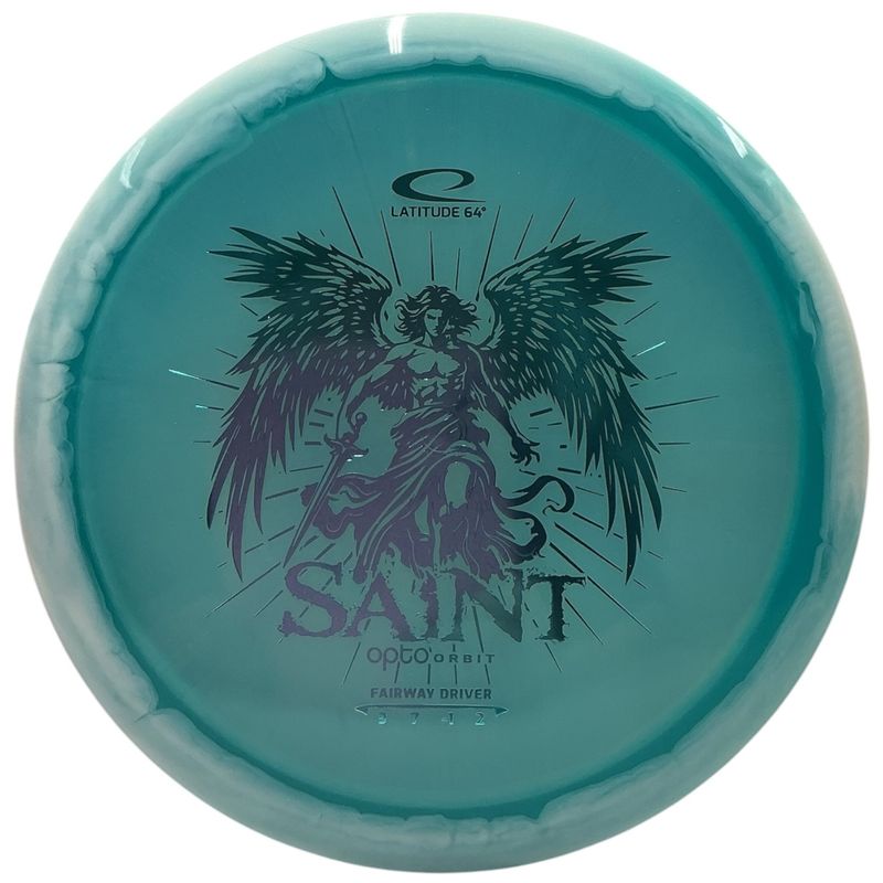 Opto Orbit Saint